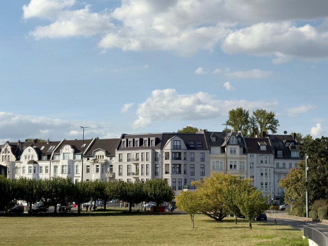 Apartment in Düsseldorf, North Rhine-Westphalia, Germany 2 - 19072396