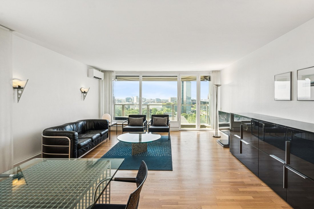 Apartment in Düsseldorf, North Rhine-Westphalia, Germany 3 - 19071672