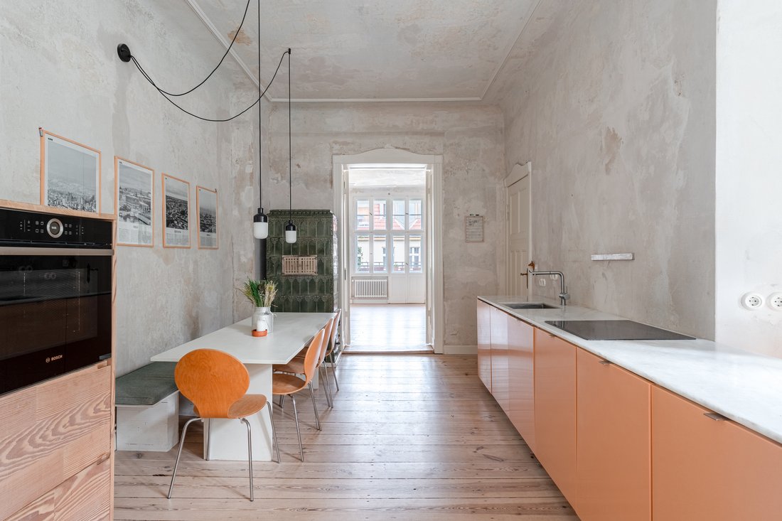 Wohnung in Berlin, Berlin, Deutschland 4 - 19072806