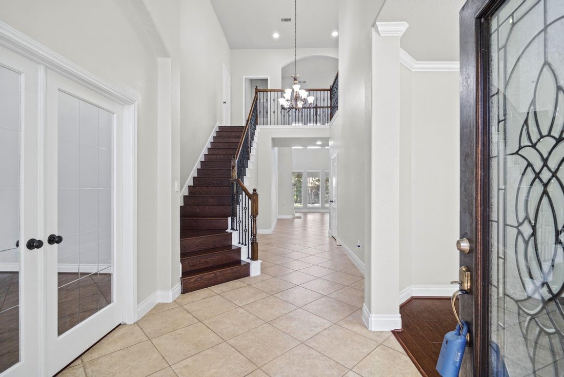 Casa en Katy, Texas, Estados Unidos 2 - 19069608