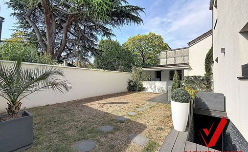 Casa en Plateau-Grèves-Europe-Gare du Stade-Fossés Jean, Colombes, Francia 1