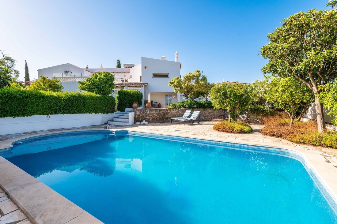 Villa a Alcantarilha, Algarve, Portogallo 3 - 14724523