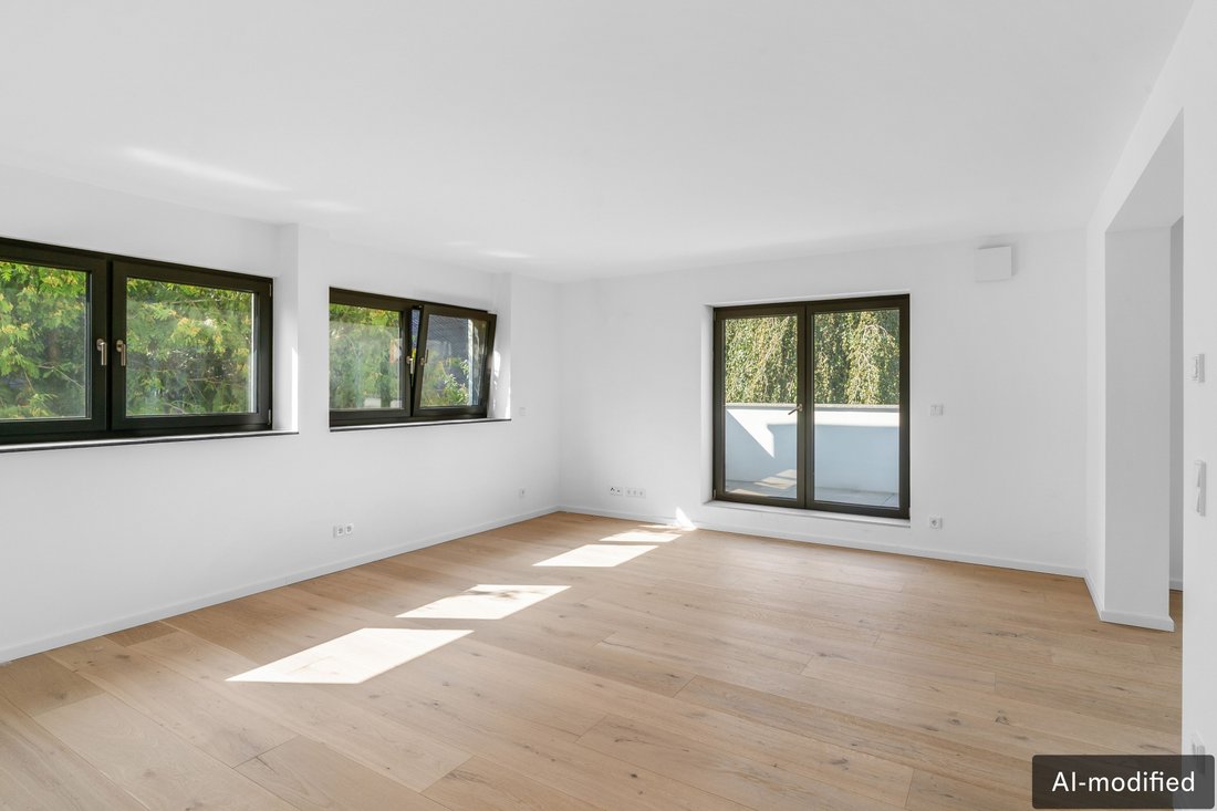 Wohnung in Frankfurt am Main, Hessen, Deutschland 4 - 19070151
