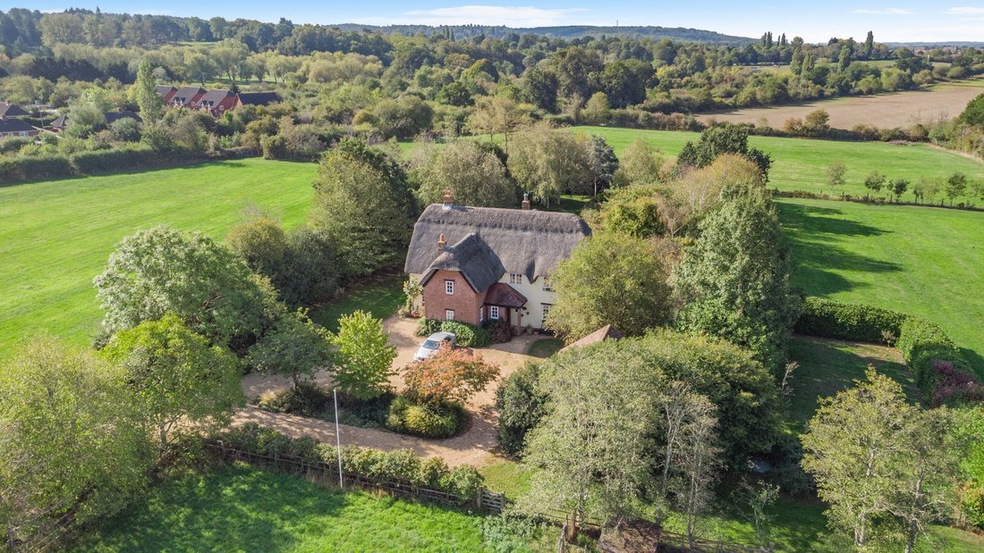Maison en Aspley Guise, Angleterre 5 - 18823083
