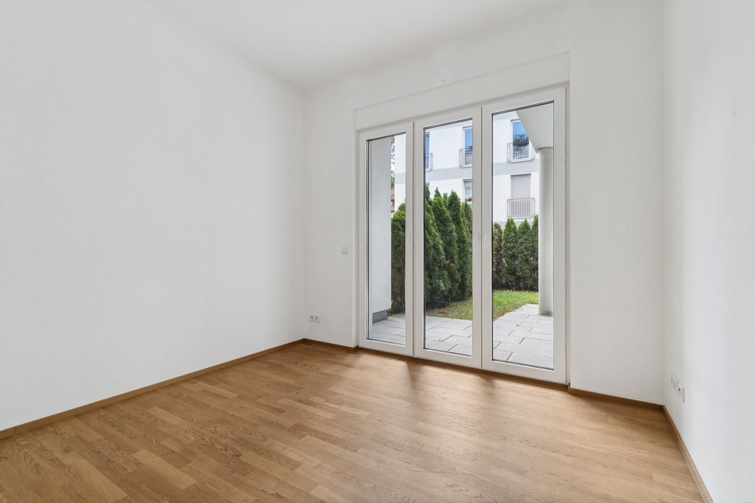 Apartamento en Berlín, Berlín, Alemania 4 - 19069753