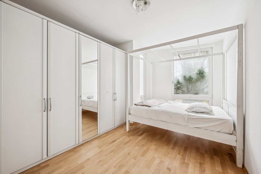 Wohnung in Berlin, Berlin, Deutschland 5 - 19070988