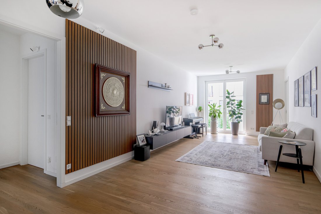 Apartment in Berlin, Berlin, Germany 2 - 19072983