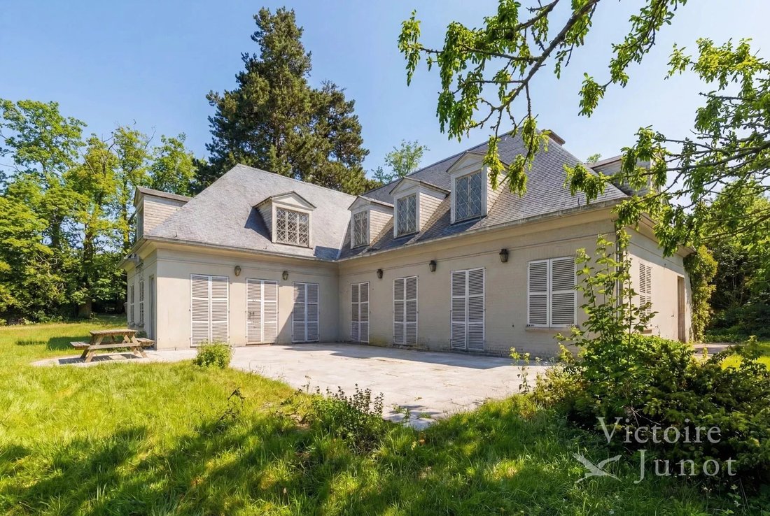 Maison à Rhode-Saint-Genèse, Région Flamande, Belgique 5 - 19071534