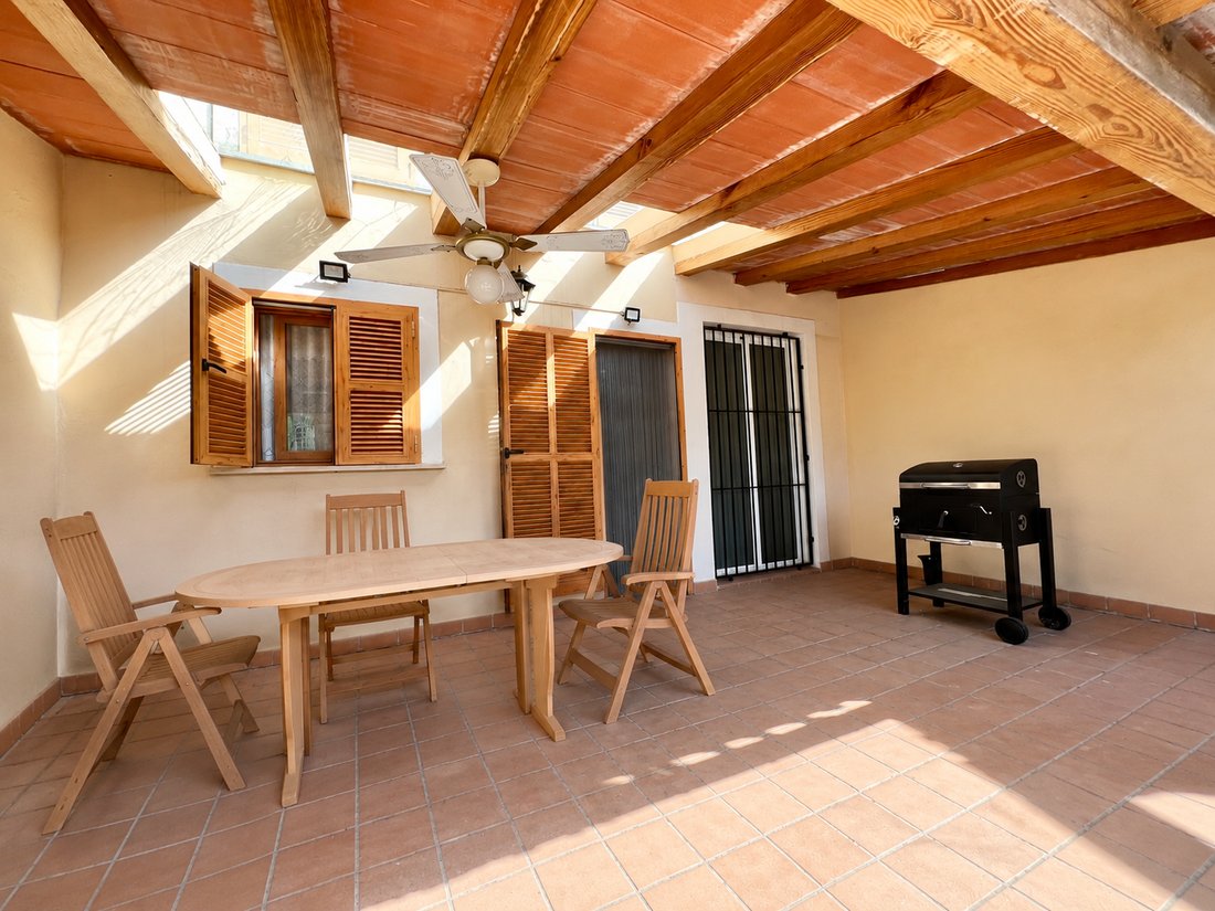 Residenza a Palma di Maiorca, Isole Baleari, Spagna 3 - 19070038