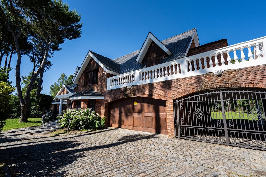 Maison à Punta del Este, Maldonado, Uruguay 2 - 18053924