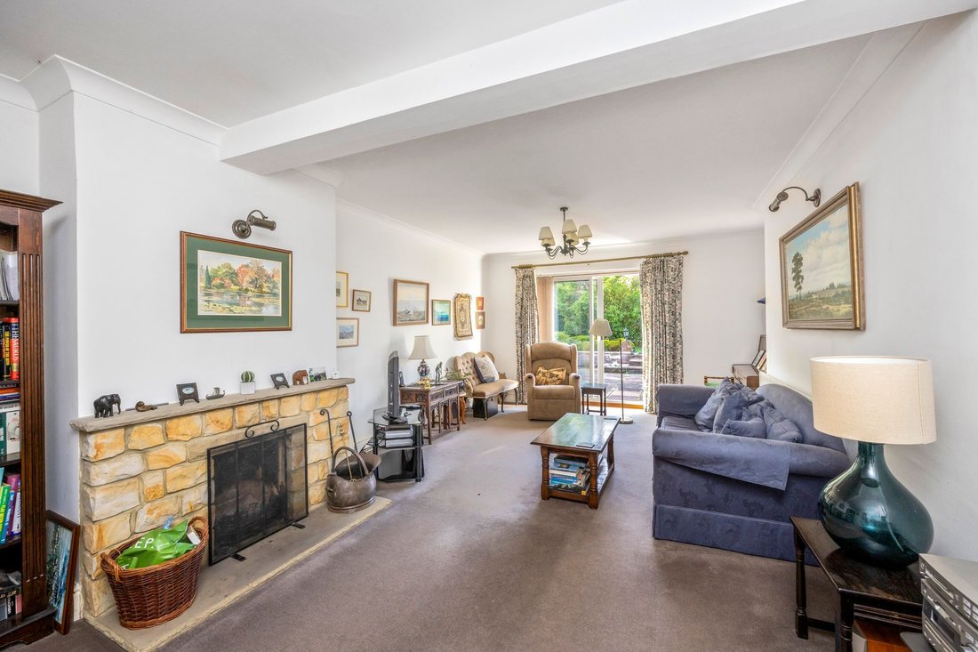 Bungalow en Isfield, Inglaterra 5 - 19071360