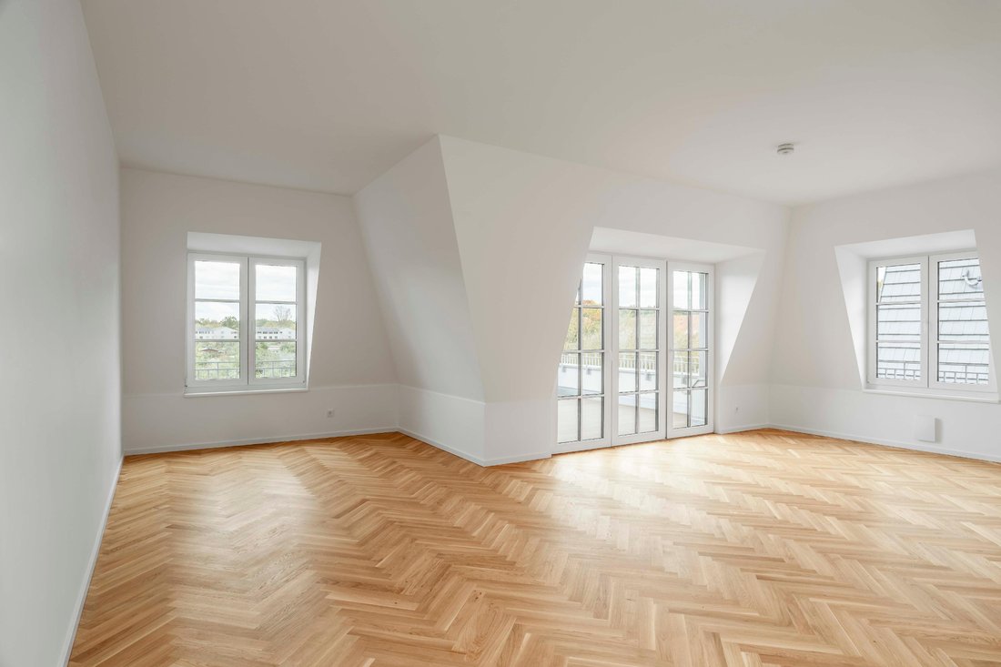 Penthouse in Potsdam, Brandenburg, Germany 2 - 19072774