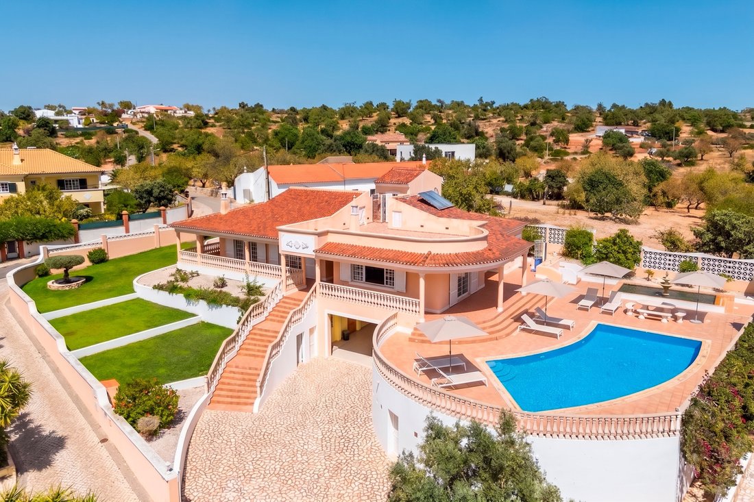 Villa in Ferreiras, Algarve, Portugal 3 - 19075980
