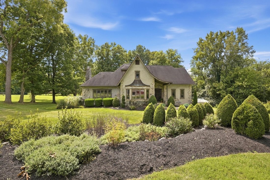 Maison à Springfield, Ohio, États-Unis 4 - 19068705