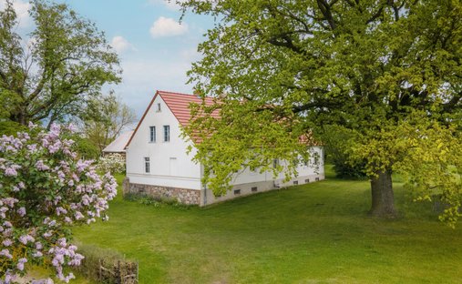 Casa de Campo en Lindendorf, Brandeburgo, Alemania 1