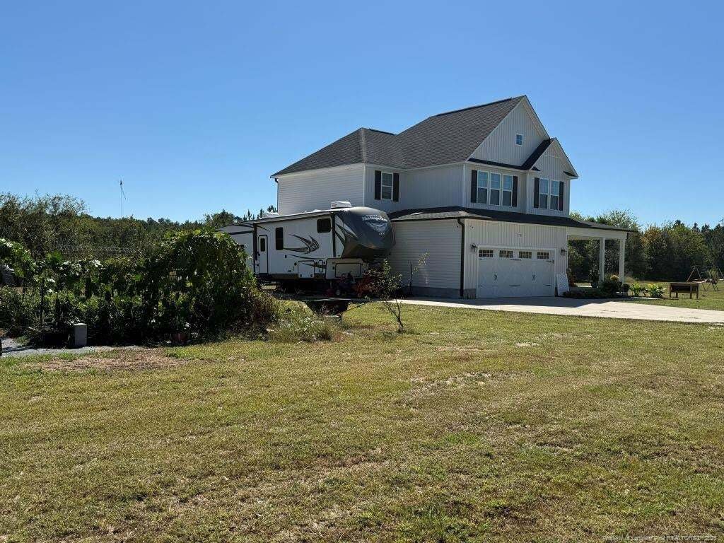 Casa a Spring Lake, Carolina del Nord, Stati Uniti 4 - 19073973
