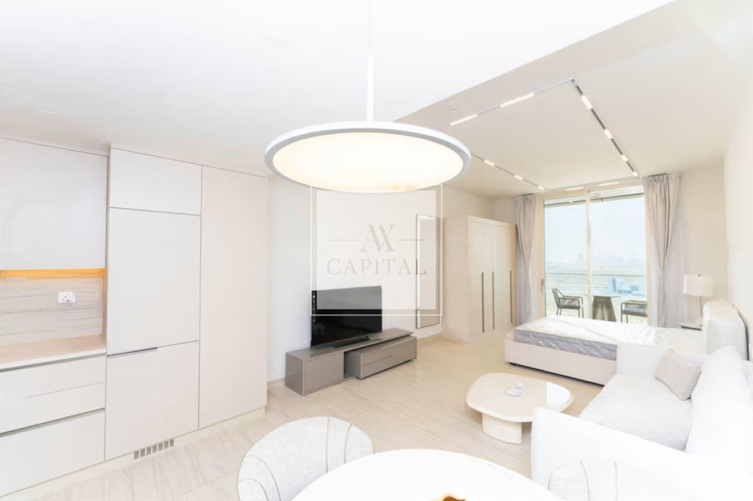 Apartment in MBR- Al Merkad, Dubai, United Arab Emirates 2 - 19070686