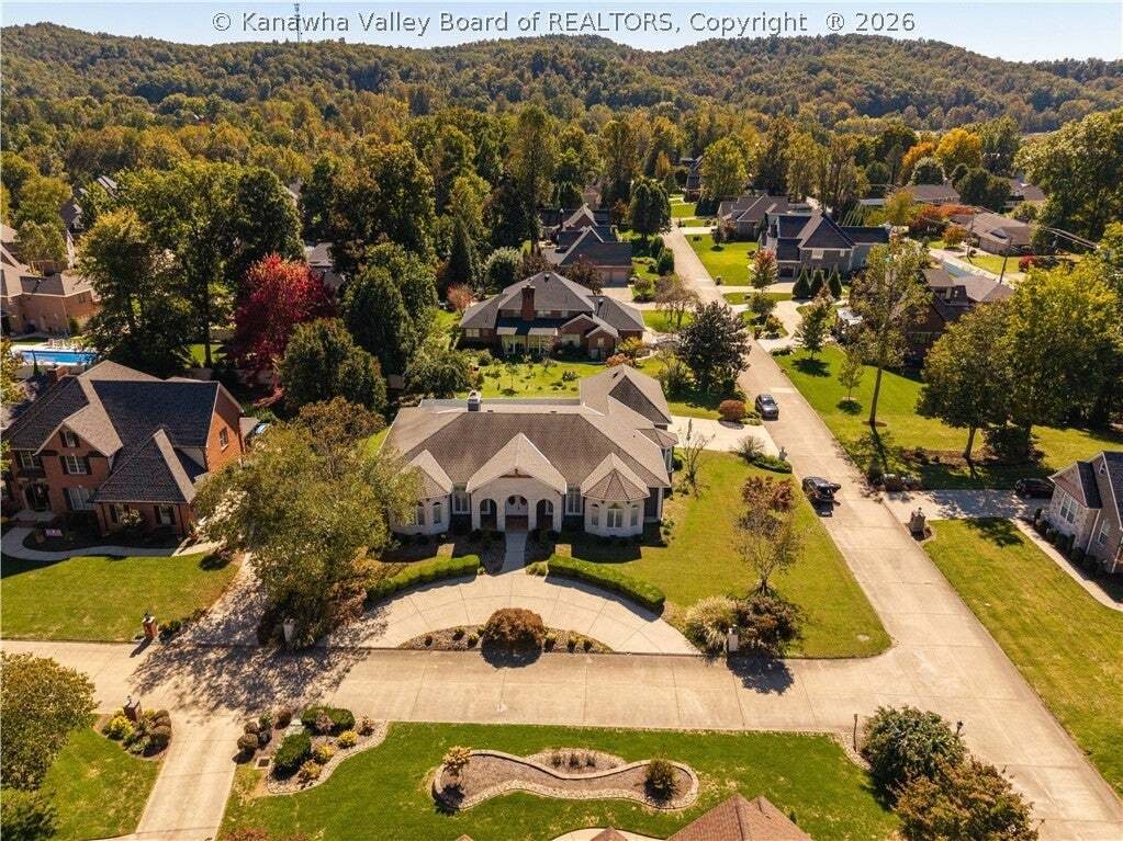 Farm Ranch in Hurricane, West Virginia, Vereinigte Staaten 4 - 19073109