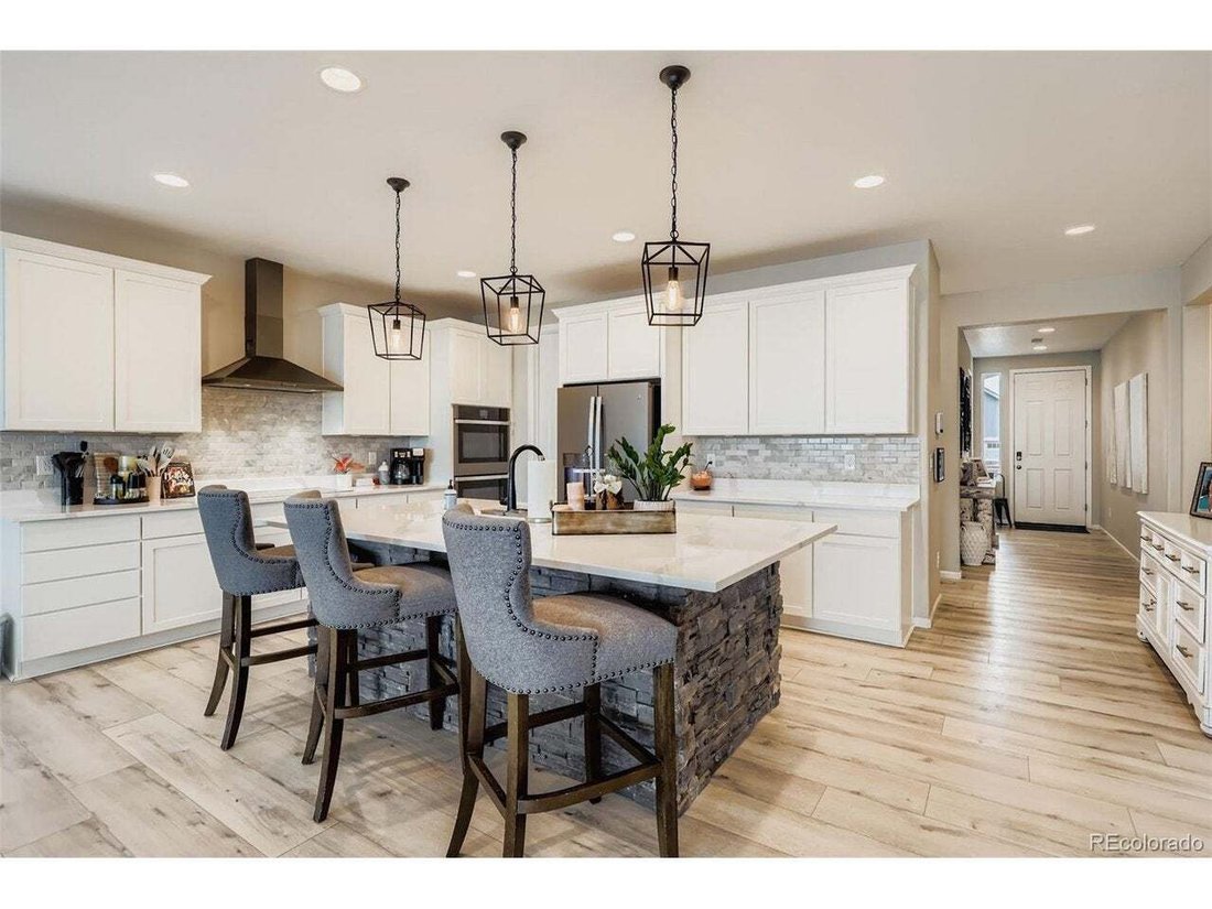 Casa a Castle Rock, Colorado, Stati Uniti 5 - 19074380