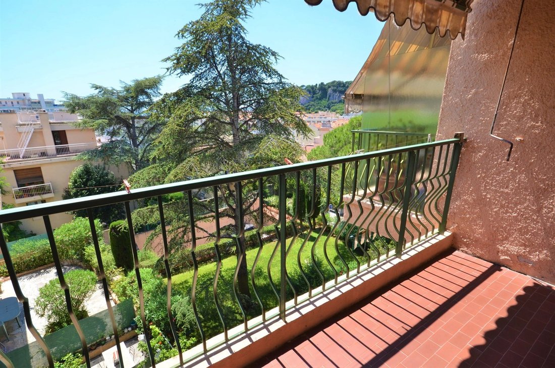 Apartment in Le Port, Nice, France 1 - 19071152