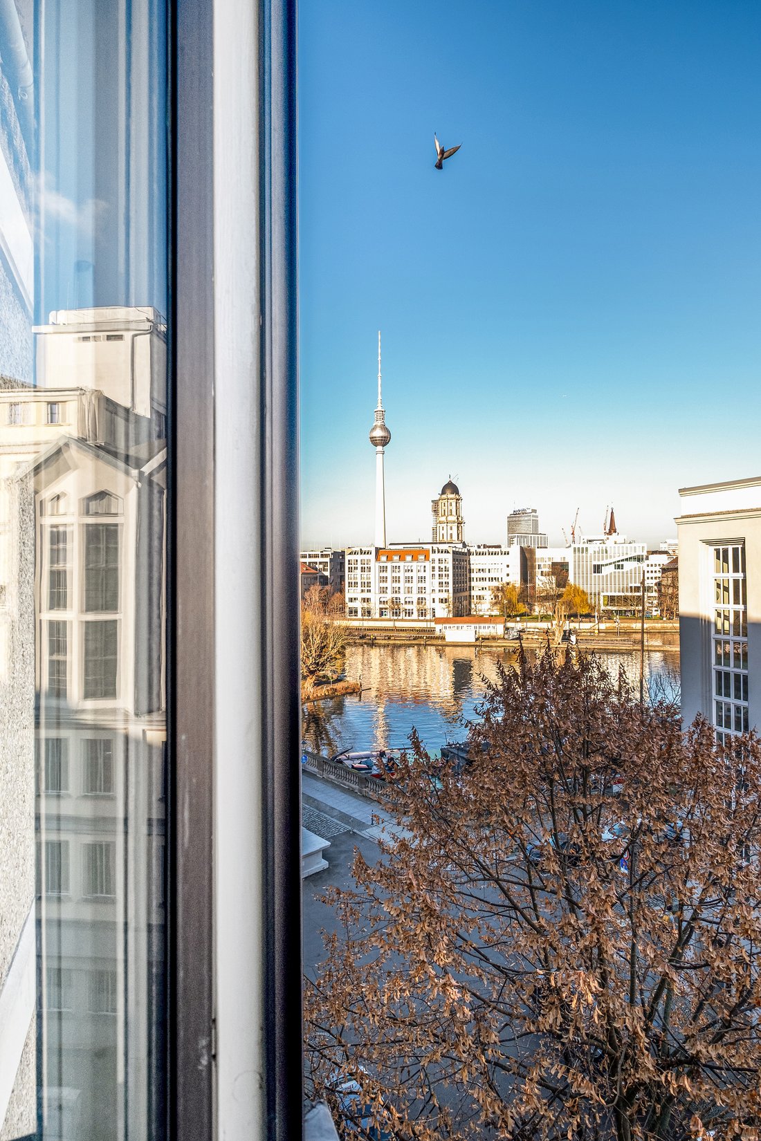 Apartment in Berlin, Berlin, Germany 2 - 19069201