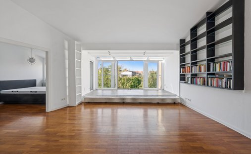 Penthouse in Berlin, Berlin, Deutschland 1