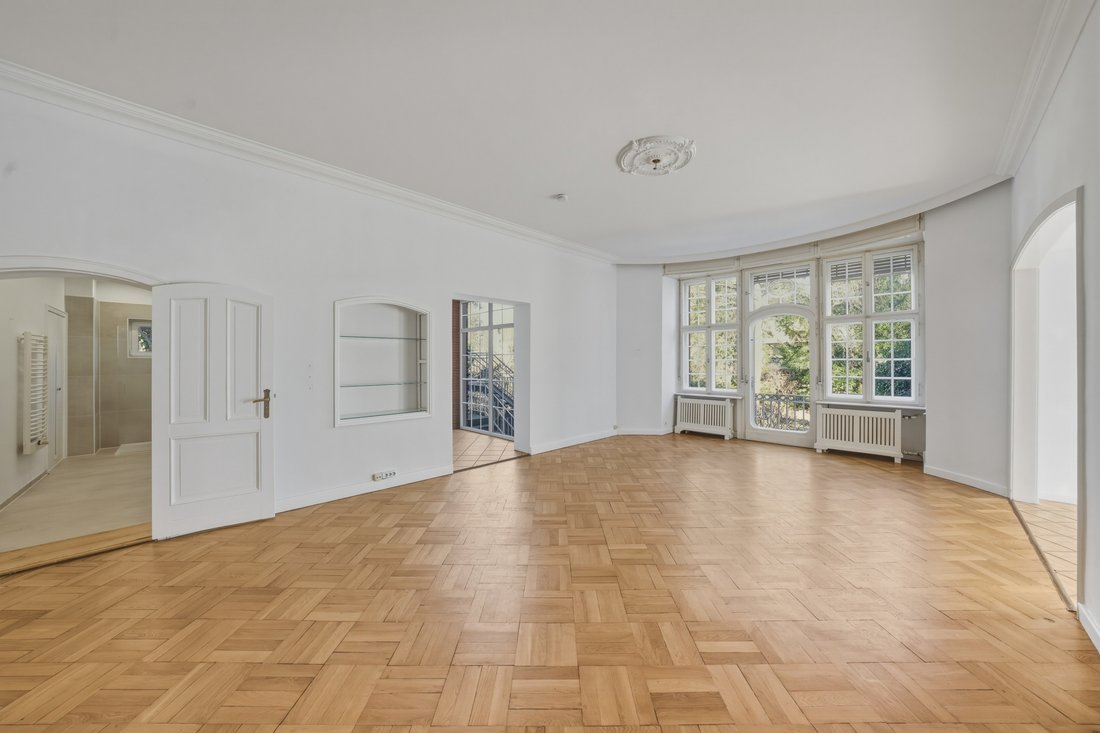Apartment in Berlin, Berlin, Germany 1 - 19073063