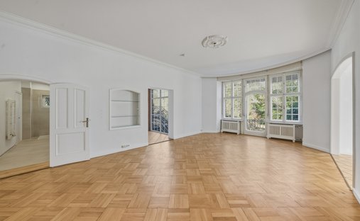 Appartement à Berlin, Berlin, Allemagne 1
