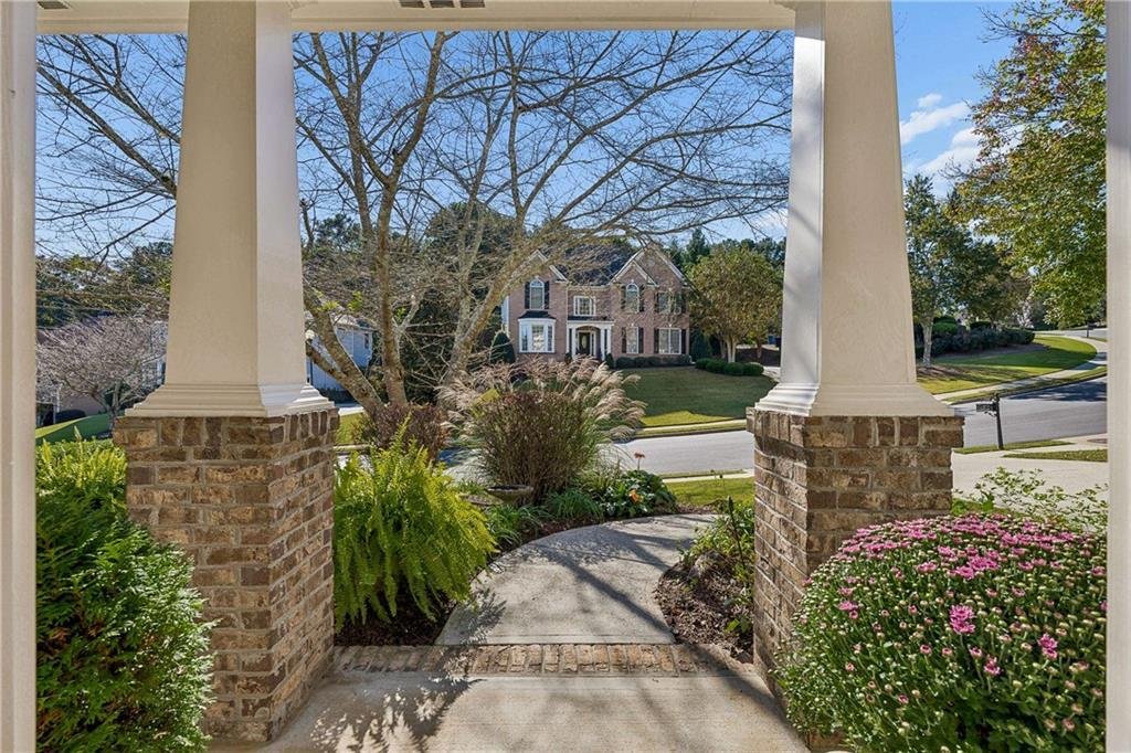 House in Dacula, Georgia, United States 5 - 19069700