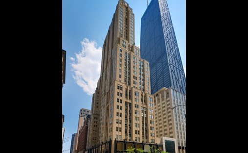 Condo in Chicago, Illinois, United States 1