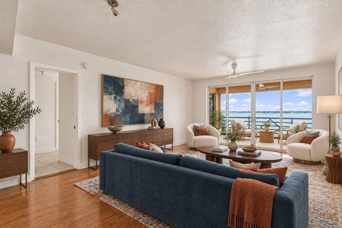 Condo in St. Petersburg, Florida, United States 5 - 19068783