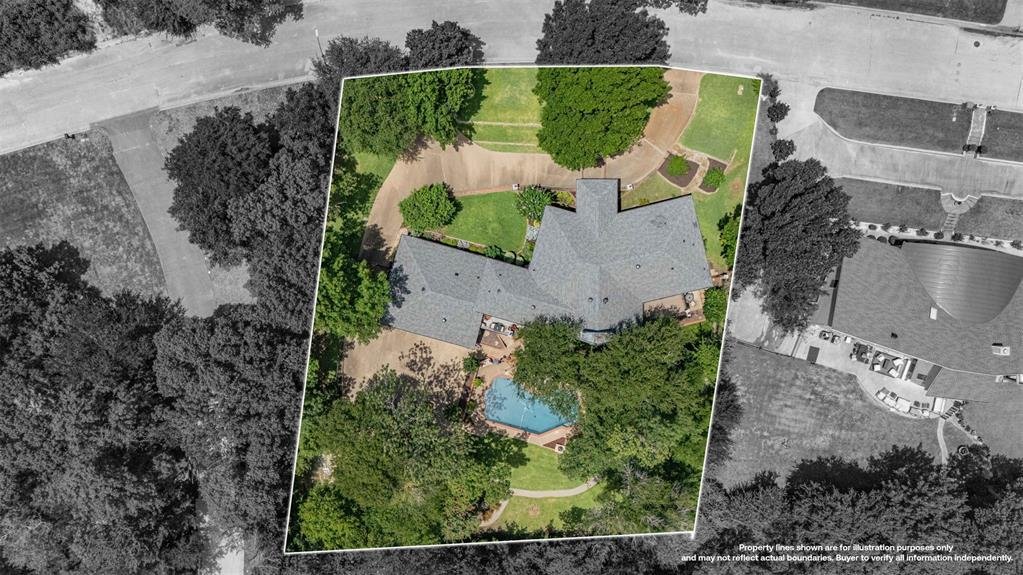 Casa en Fort Worth, Texas, Estados Unidos 5 - 19074861