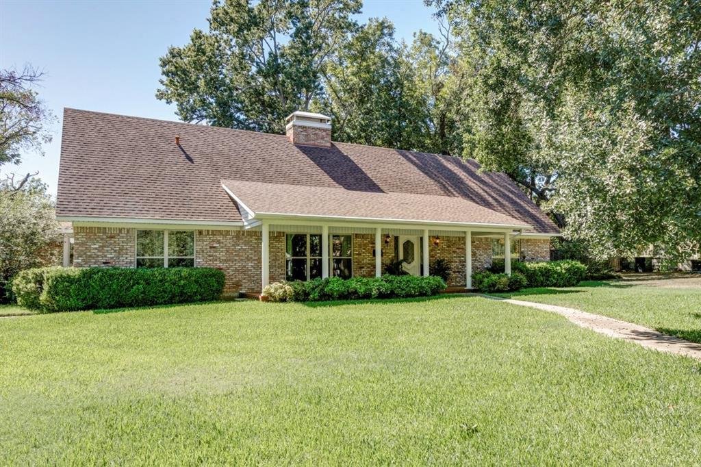 House in Terrell, Texas, United States 1 - 19074815