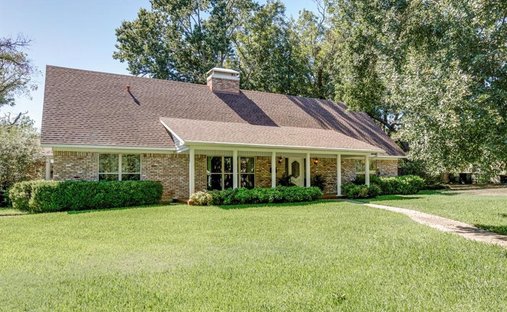 Maison à Terrell, Texas, États-Unis 1