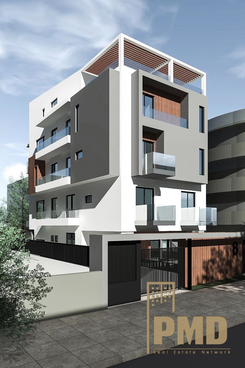 Apartment in Voula, Attica, Greece 2 - 19069094