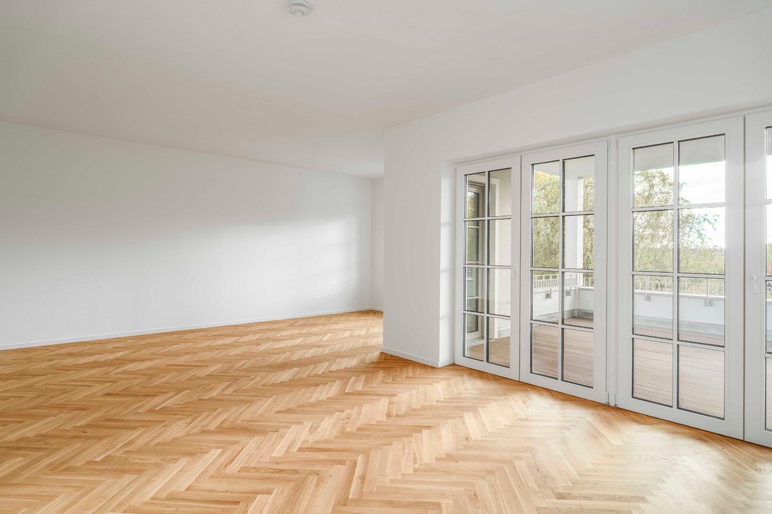 Apartamento en Potsdam, Brandeburgo, Alemania 2 - 19072708