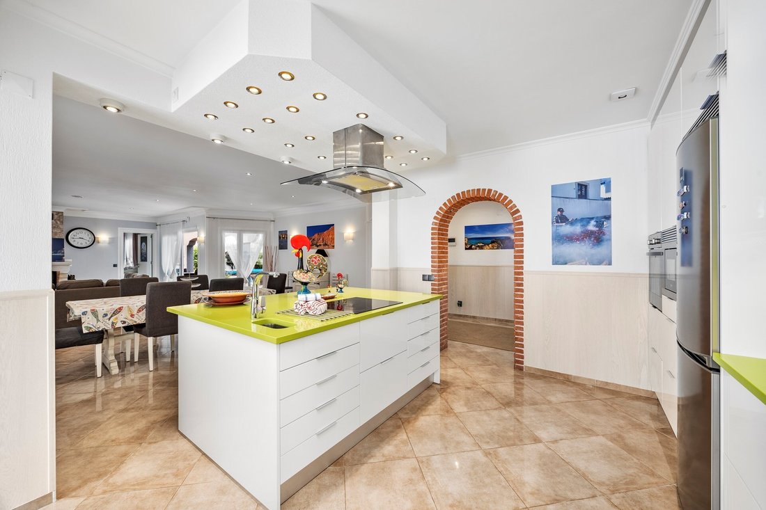 Villa in Praia dos Pescadores, Olhos de Agua, Portugal 3 - 19075964