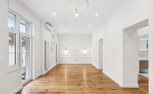 Apartment in Düsseldorf, North Rhine-Westphalia, Germany 1