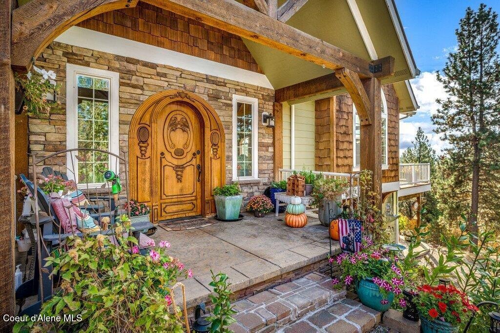 Casa en Coeur d'Alene, Idaho, Estados Unidos 2 - 19073308