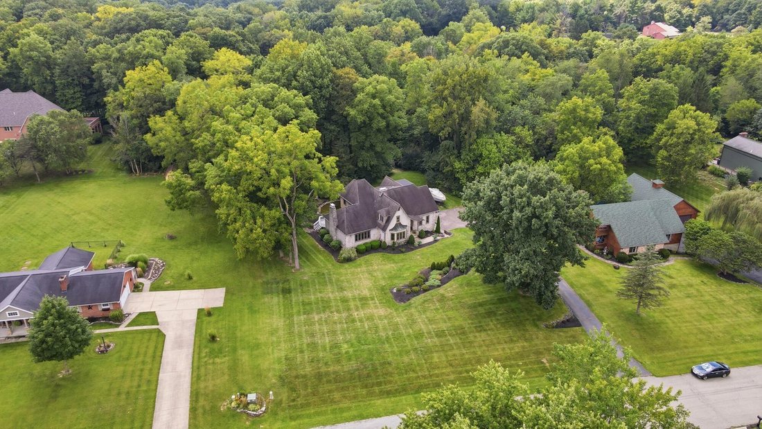 Maison à Springfield, Ohio, États-Unis 2 - 19068705