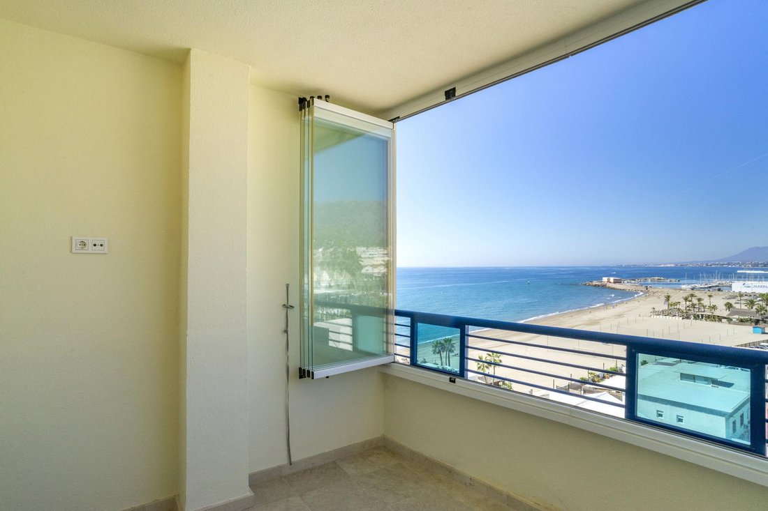 Appartamento a Marbella, Andalusia, Spagna 2 - 19069793
