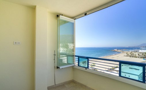 Appartamento a Marbella, Andalusia, Spagna 1