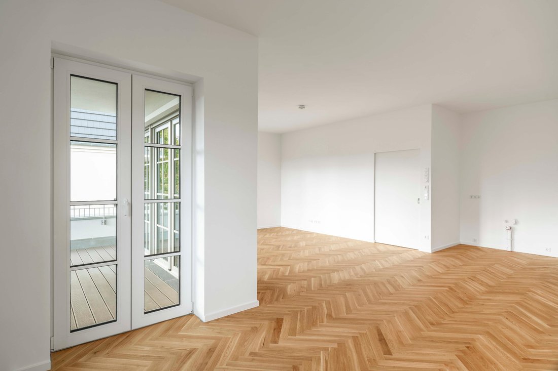 Apartamento en Potsdam, Brandeburgo, Alemania 3 - 19072708