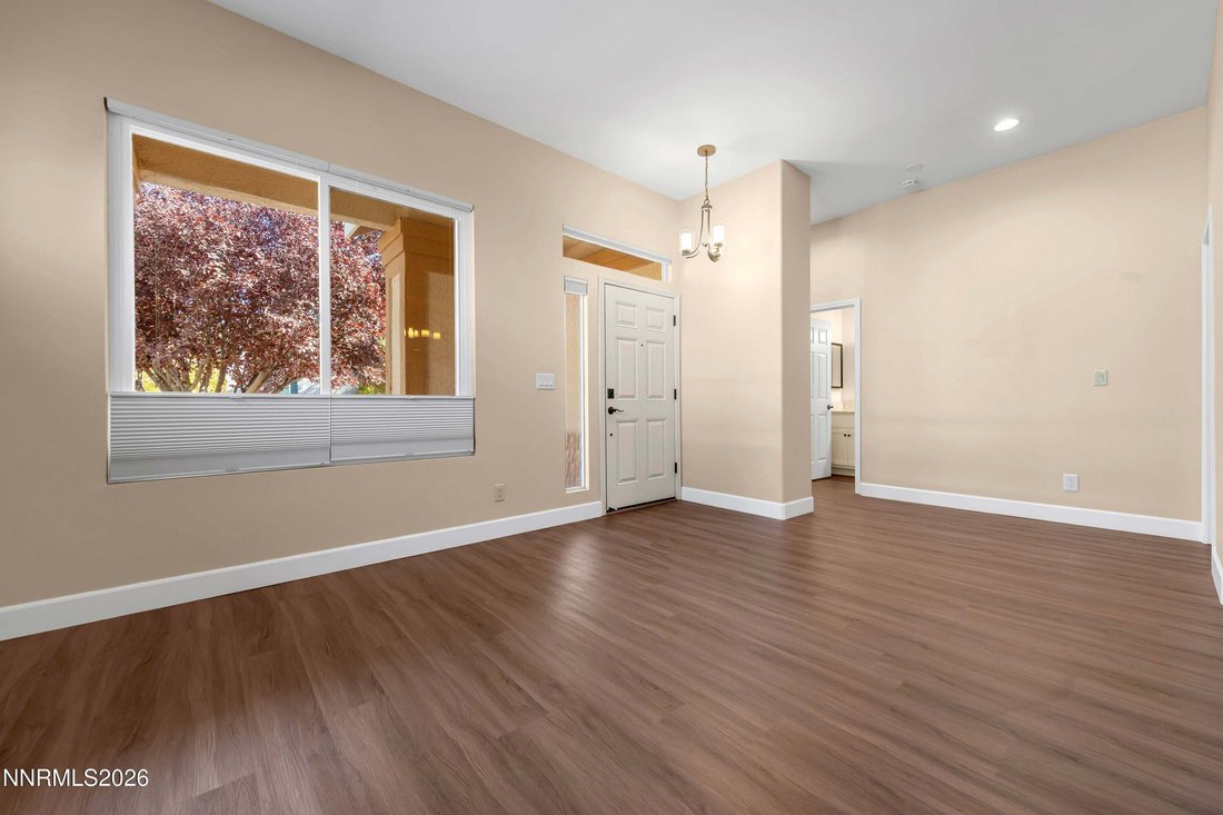 Maison à Reno, Nevada, États-Unis 3 - 19073394