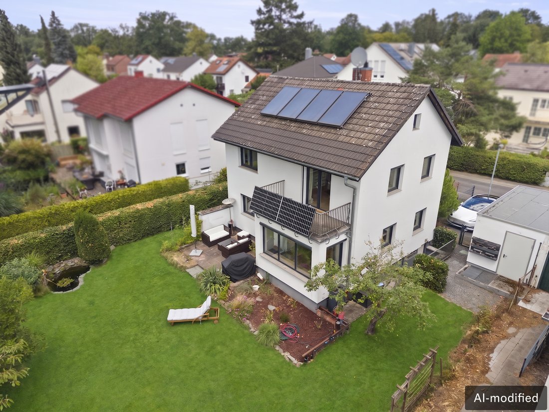 House in Neu-Isenburg, Hessen, Germany 3 - 19070001