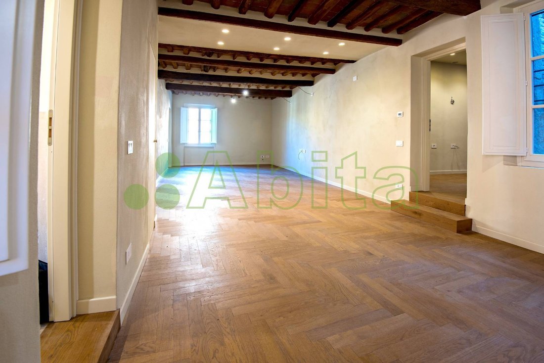 Wohnung in Centro Storico, Lucca, Toskana 2 - 15828760