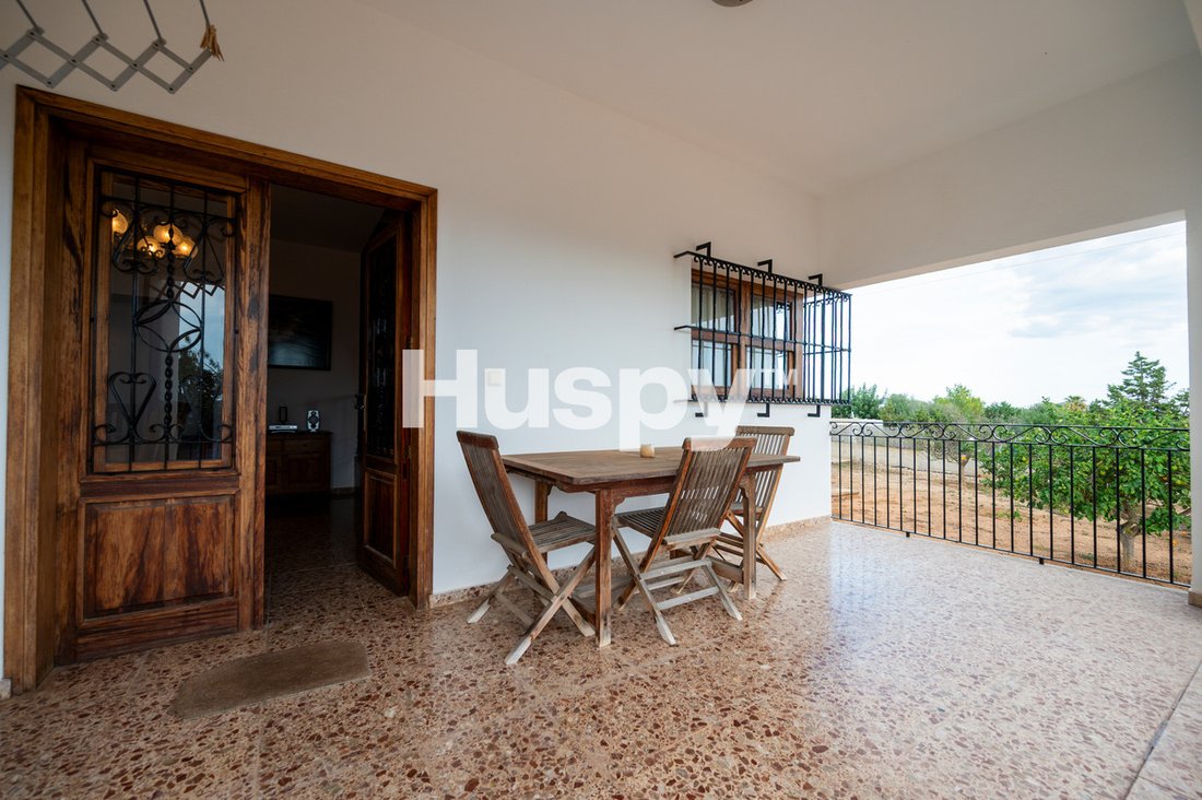 House in Sant Josep de sa Talaia, Balearic Islands, Spain 2 - 19071196