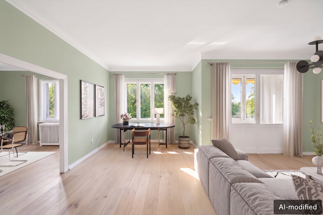 Wohnung in Berlin, Berlin, Deutschland 2 - 19072746