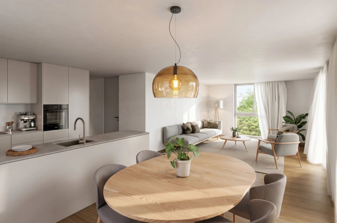 Appartamento a Svizzera 3 - 19075433