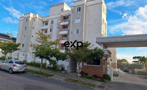 Appartement à Bom Jesus, Paraná, Brésil 1